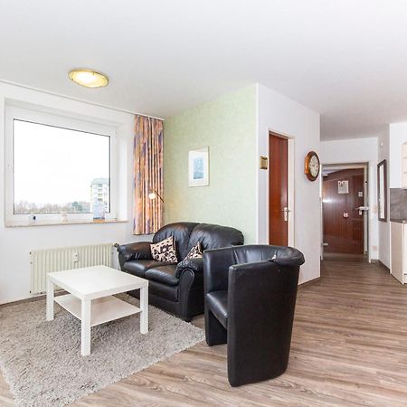 Lord Nelson 201 Apartment คุกซ์ฮาเวน ภายนอก รูปภาพ