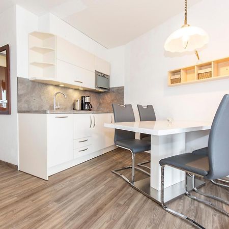 Lord Nelson 201 Apartment คุกซ์ฮาเวน ภายนอก รูปภาพ