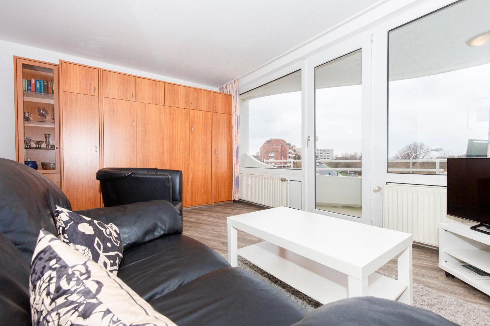 Lord Nelson 201 Apartment คุกซ์ฮาเวน ภายนอก รูปภาพ