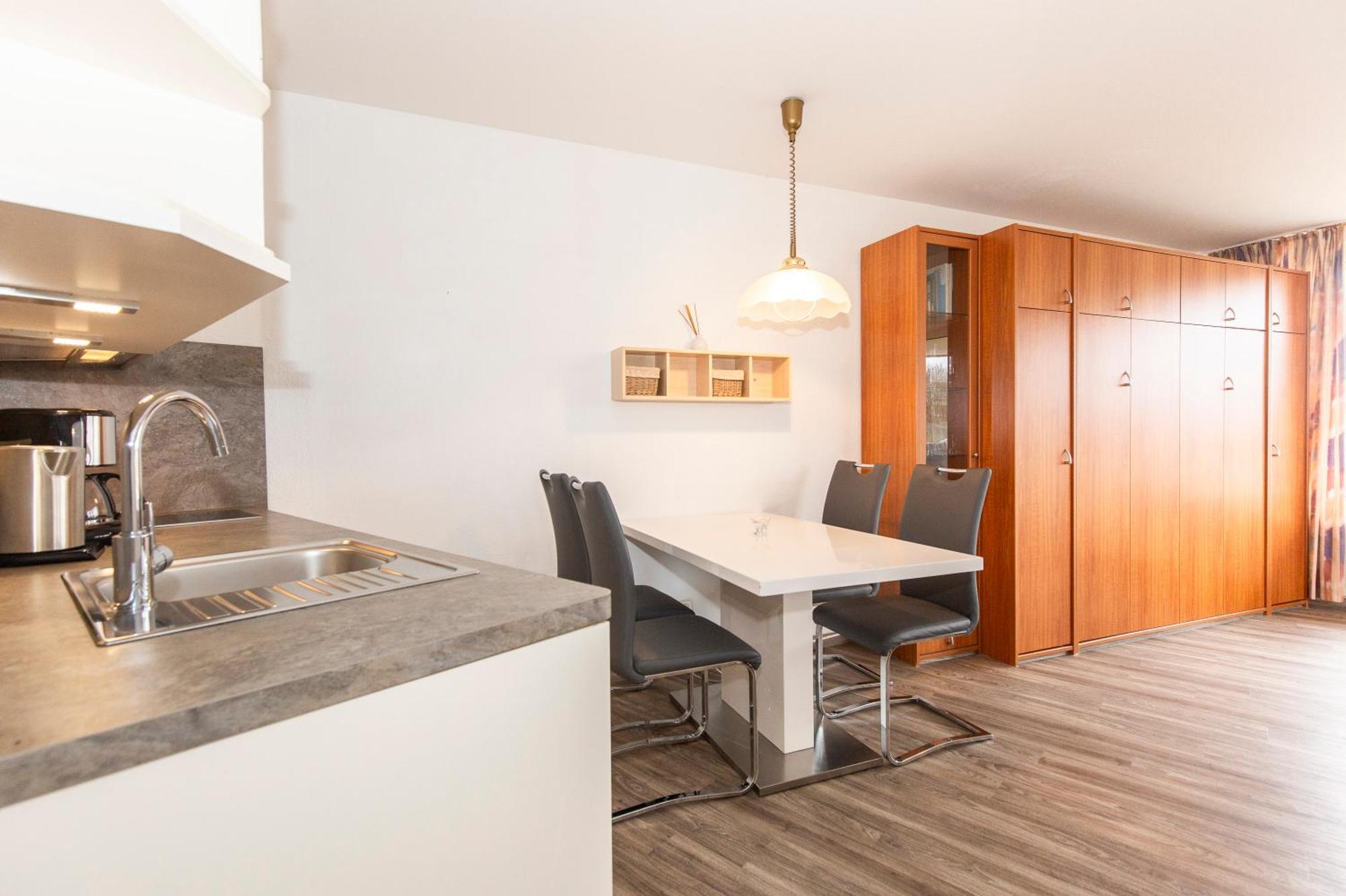 Lord Nelson 201 Apartment คุกซ์ฮาเวน ภายนอก รูปภาพ