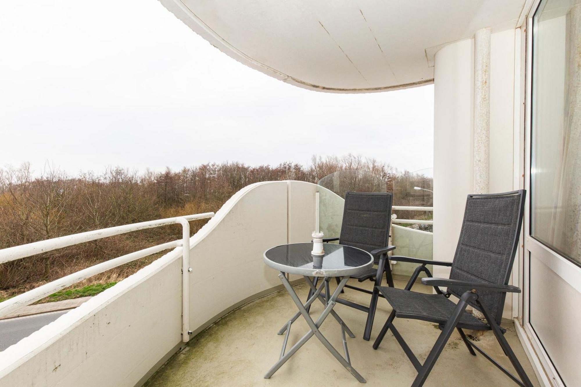 Lord Nelson 201 Apartment คุกซ์ฮาเวน ภายนอก รูปภาพ
