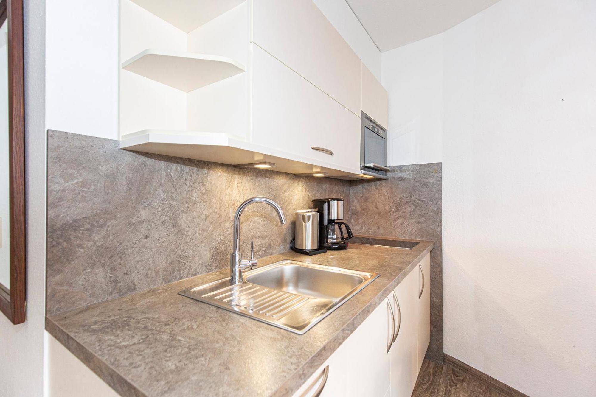 Lord Nelson 201 Apartment คุกซ์ฮาเวน ภายนอก รูปภาพ