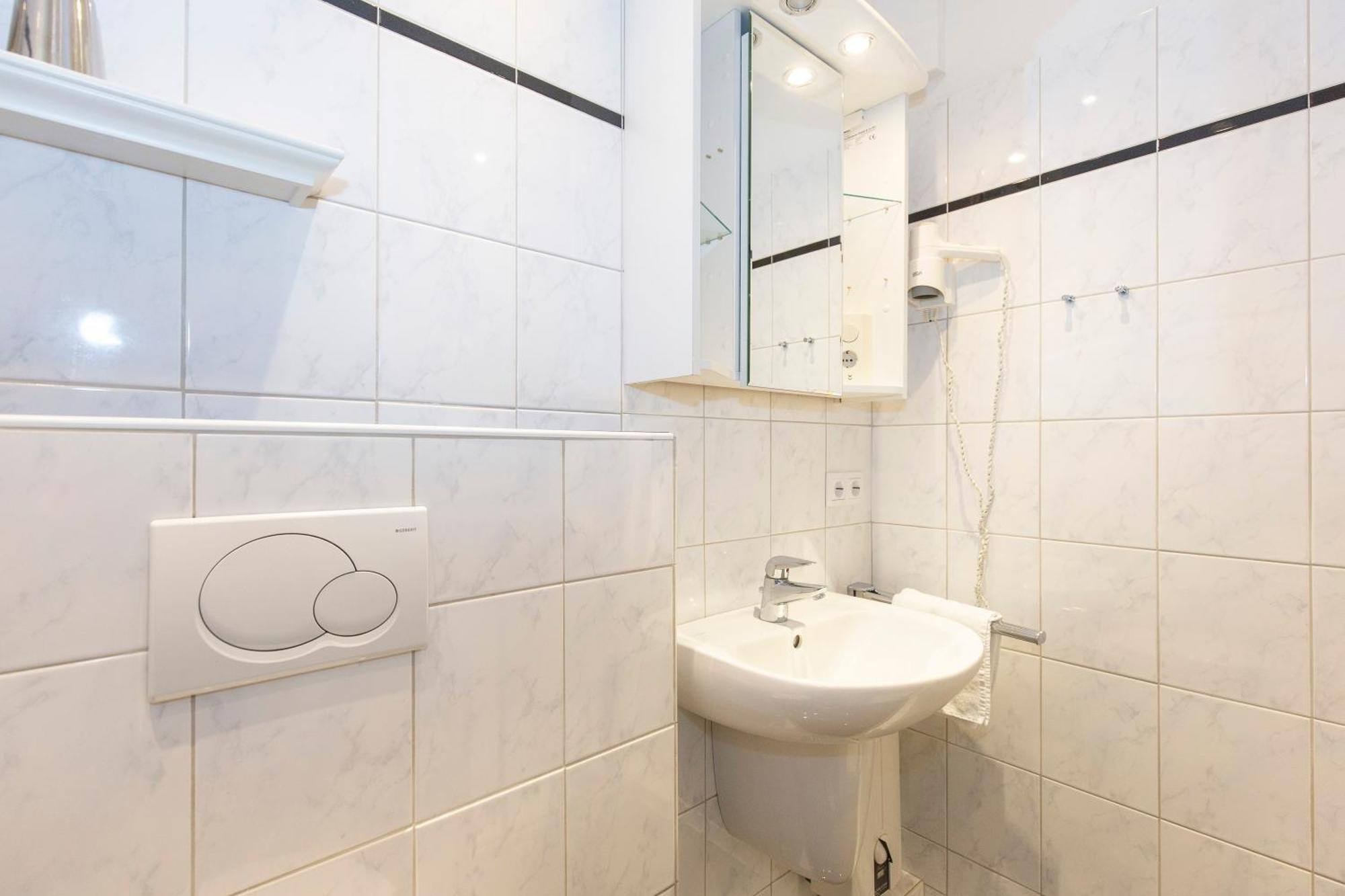 Lord Nelson 201 Apartment คุกซ์ฮาเวน ภายนอก รูปภาพ