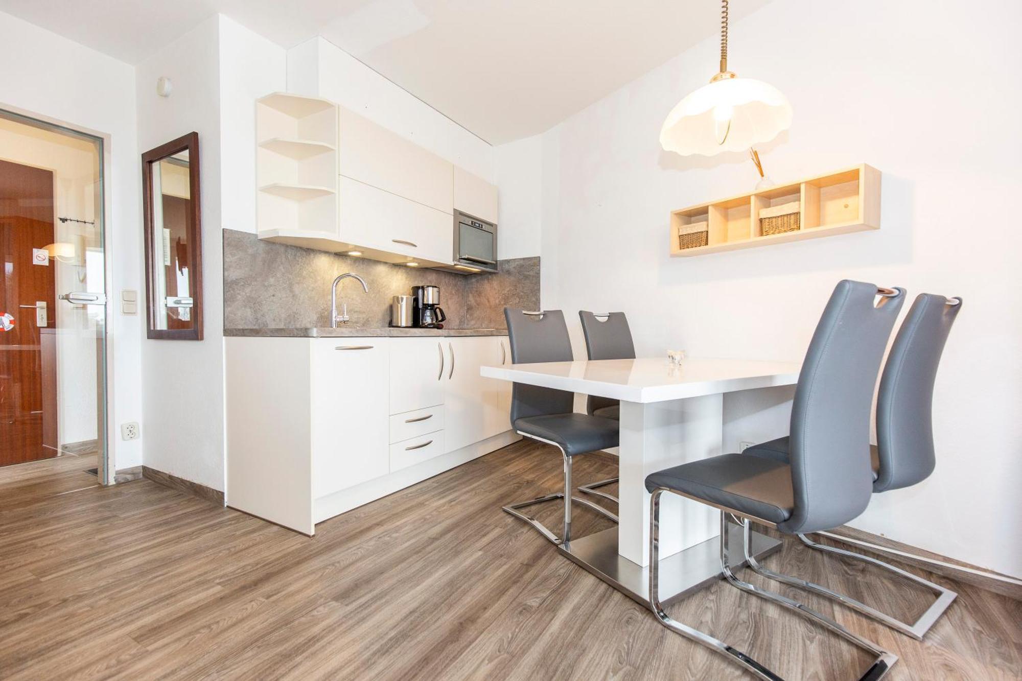 Lord Nelson 201 Apartment คุกซ์ฮาเวน ภายนอก รูปภาพ
